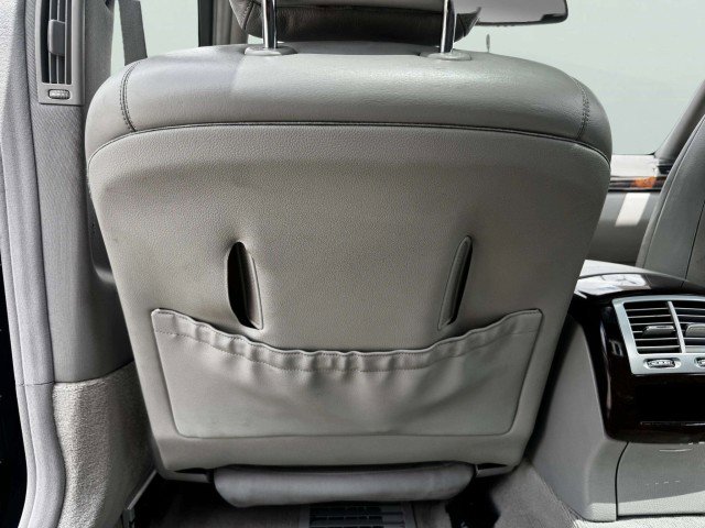 Used 2012 Mercedes-Benz S 550 4MATIC image 40