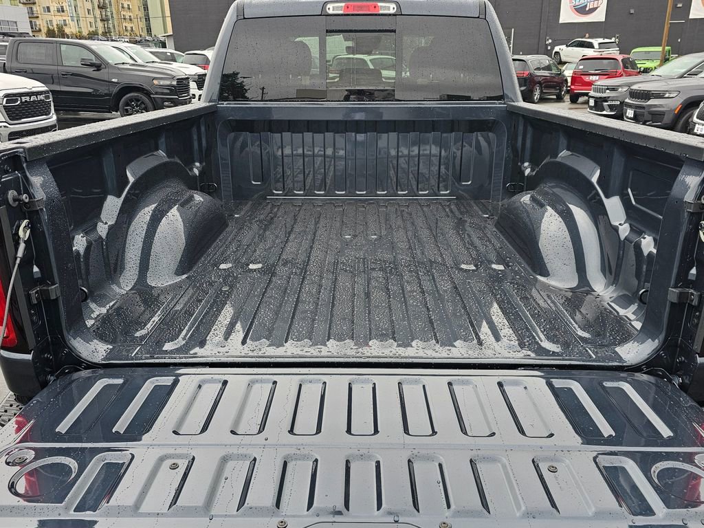 New 2026 RAM 1500 Express image 13