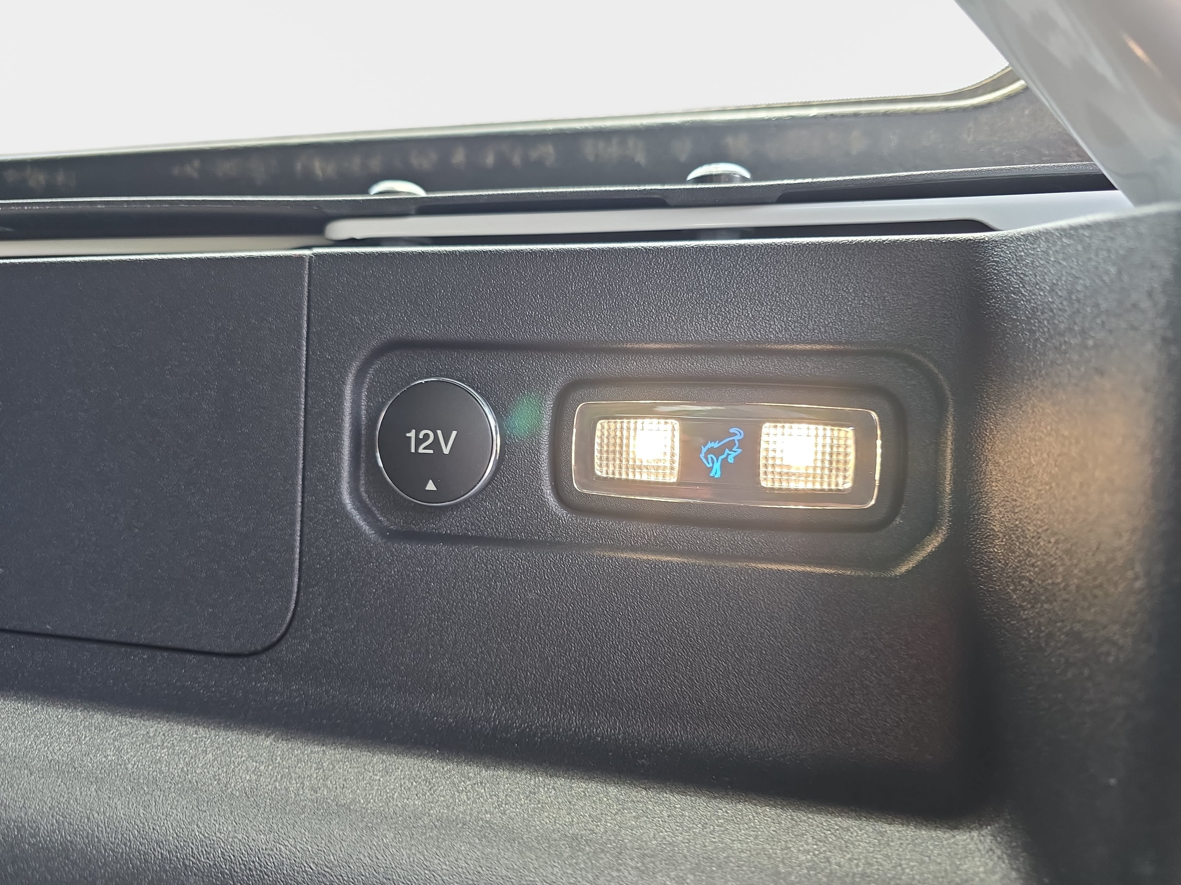 Used 2023 Ford Bronco Badlands AWD/4WD image 32