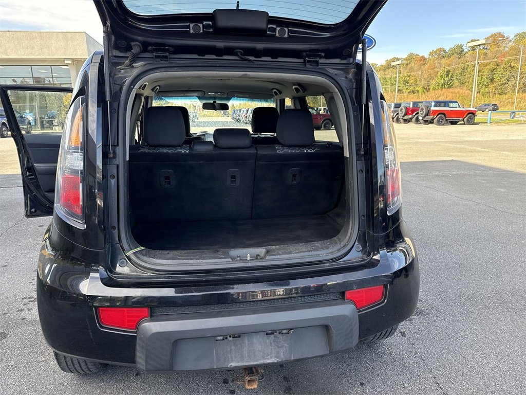Used 2011 Kia Soul + image 34
