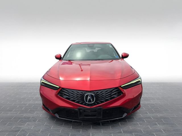Used 2023 Acura Integra A-Spec FWD image 2