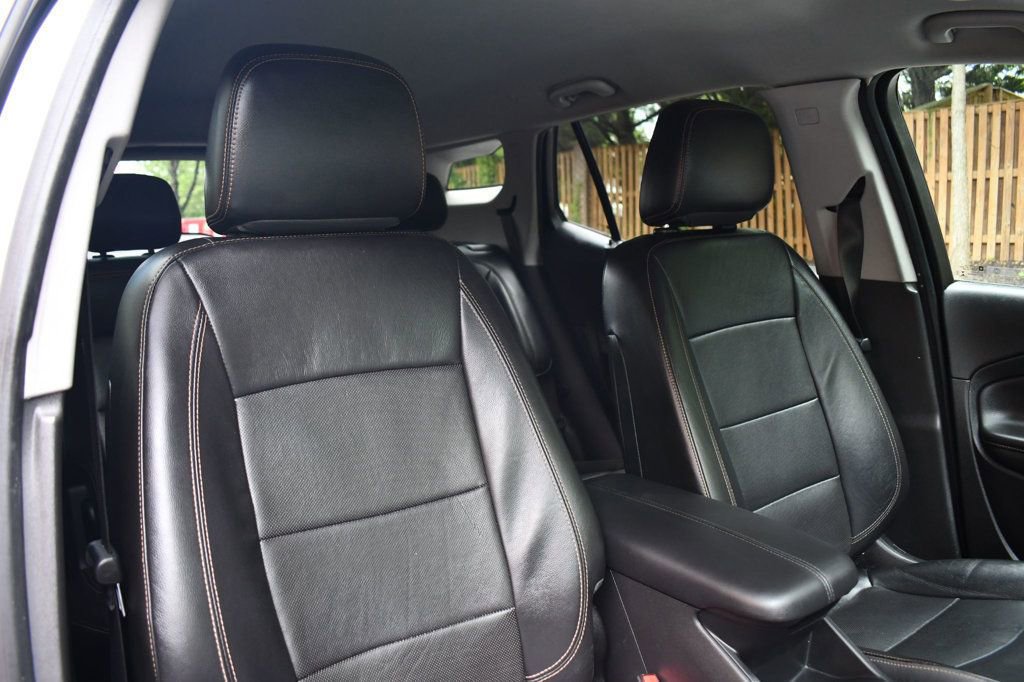 Used 2019 GMC Terrain SLT image 40