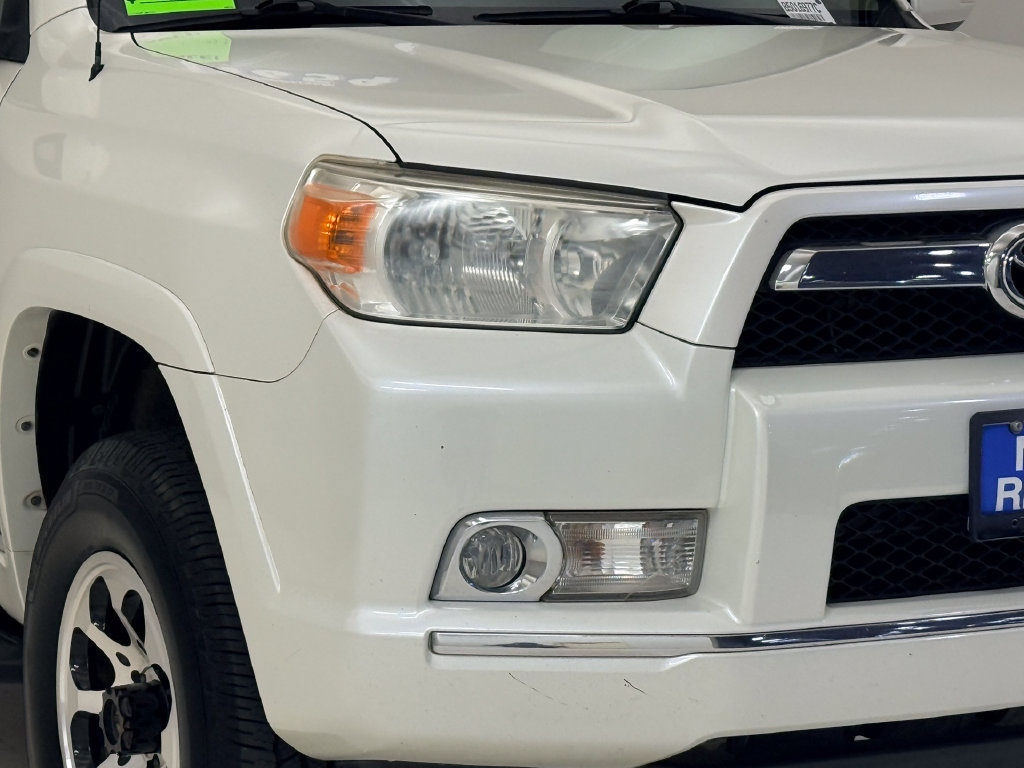 Used 2011 Toyota 4Runner SR5 RWD image 5