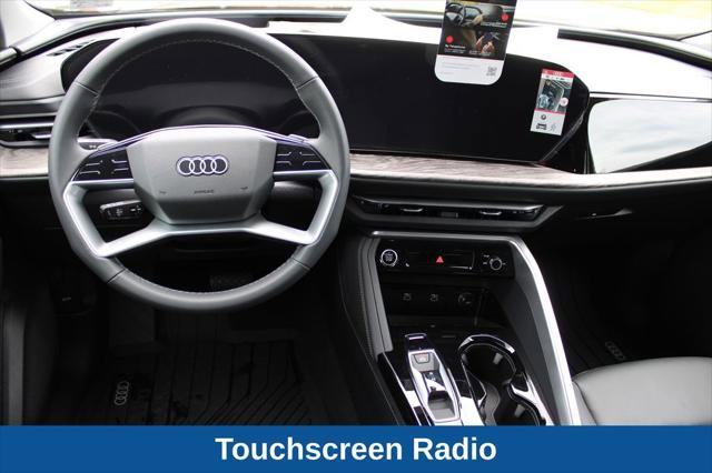 Certified 2025 Audi Q5 Premium w/ Premium Plus AWD/4WD image 12