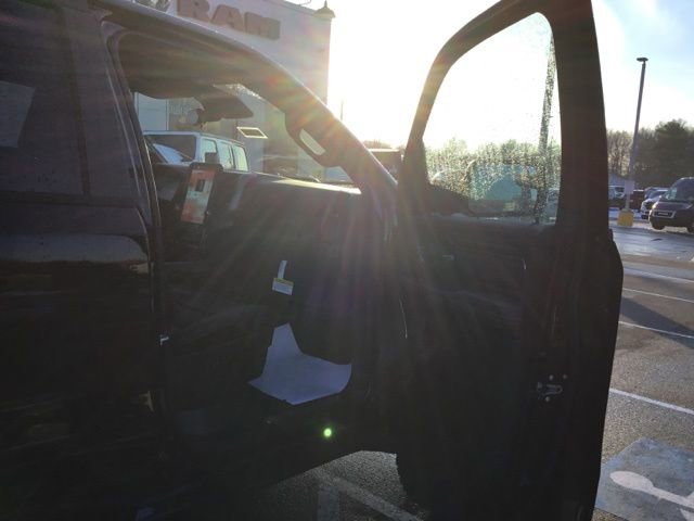 New 2026 RAM 1500 RHO w/ RHO Level 1 Equipment Group image 21