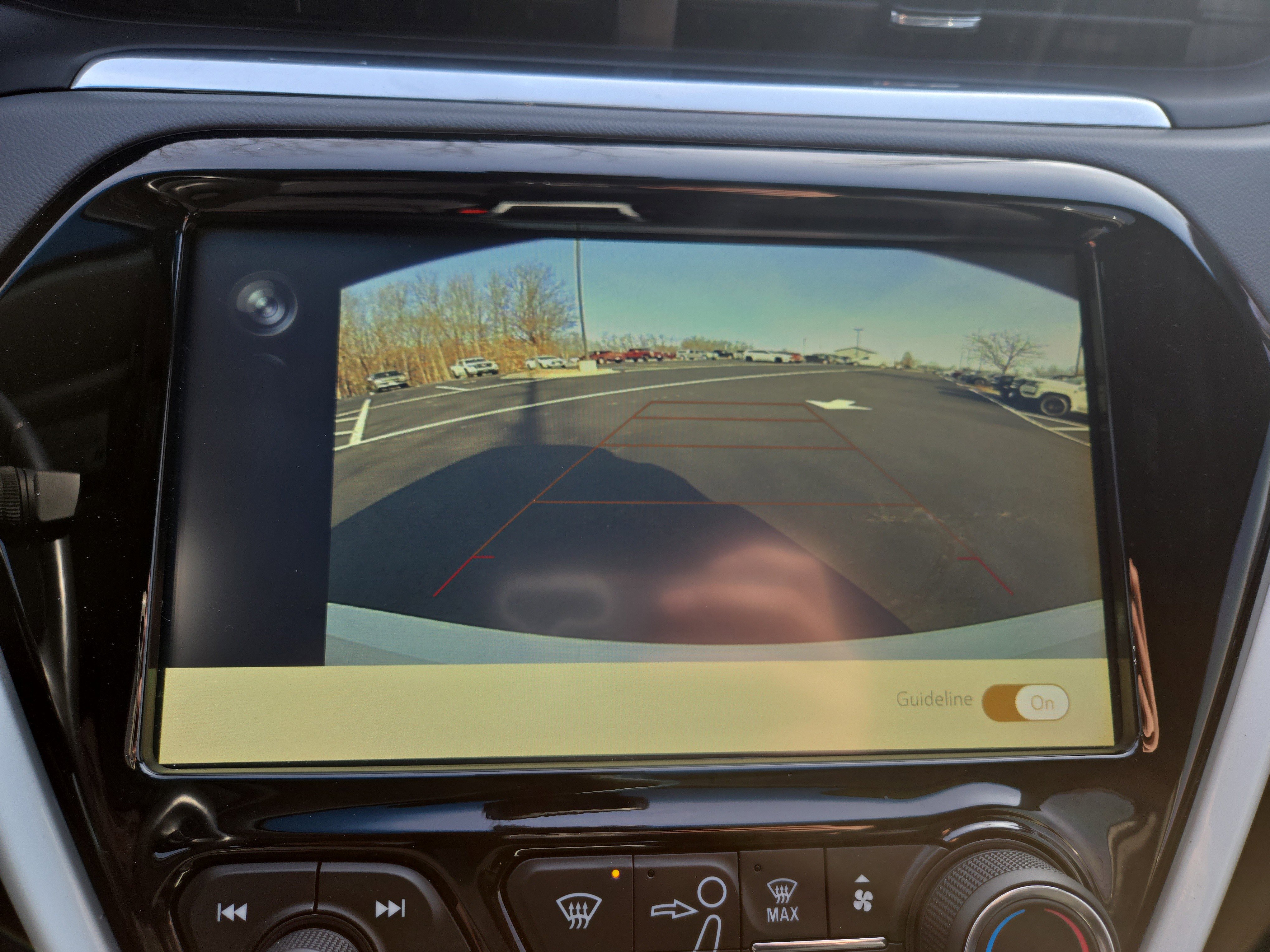 Used 2021 Chevrolet Bolt LT image 18