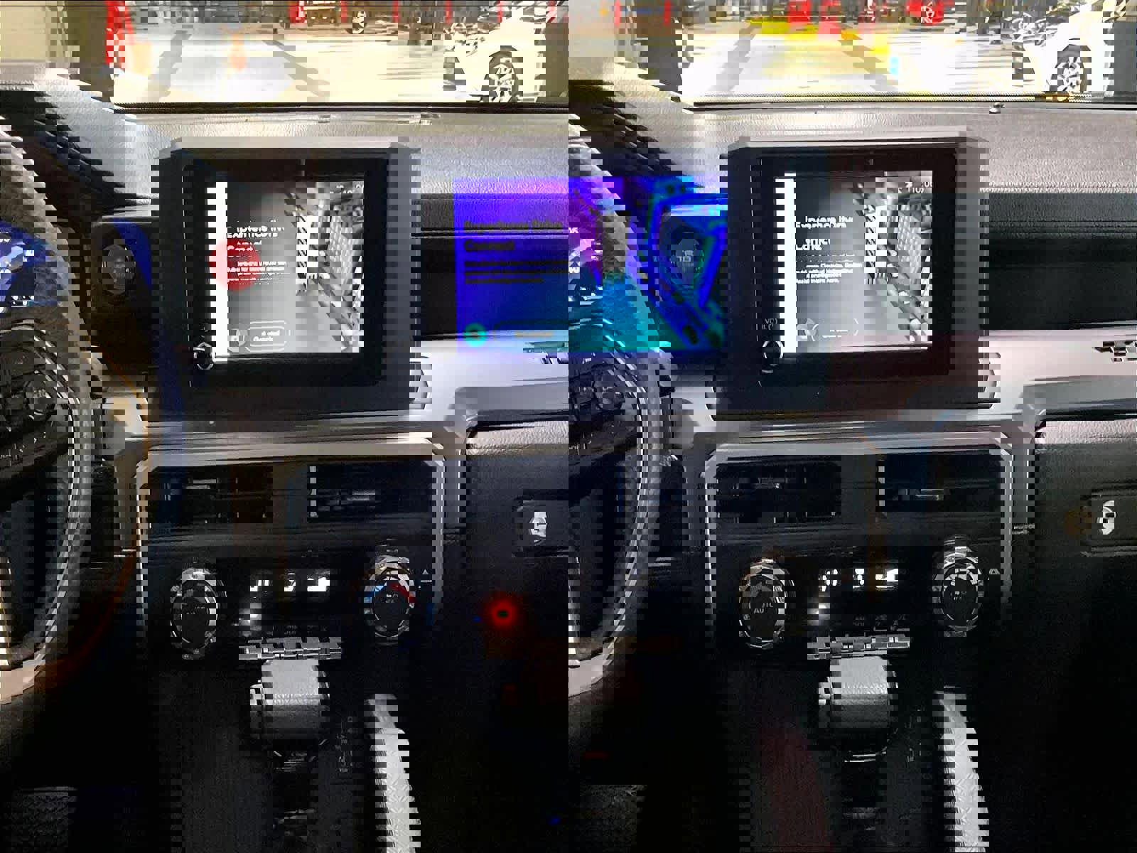 Used 2025 Toyota Tacoma TRD Off-Road image 18