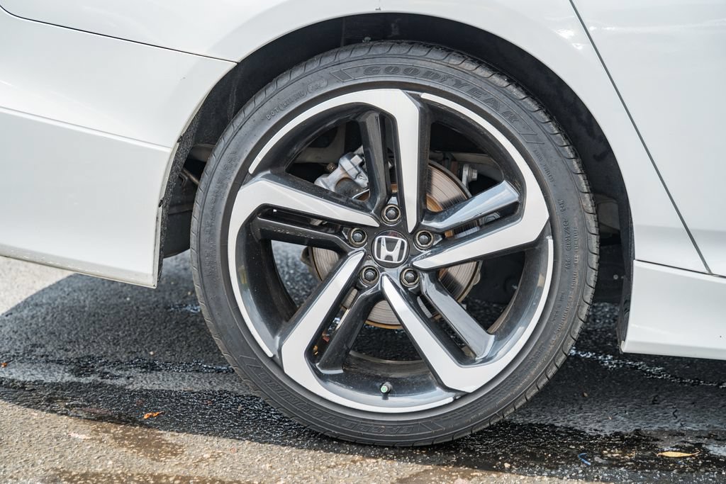 Used 2022 Honda Accord Sport Special Edition image 17