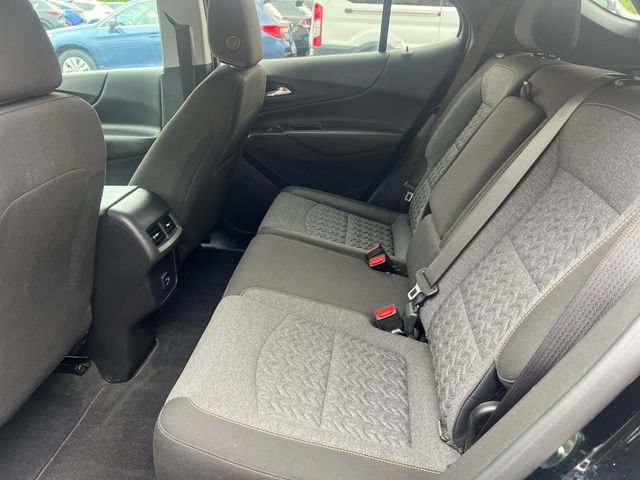 Used 2023 Chevrolet Equinox LT AWD/4WD image 19