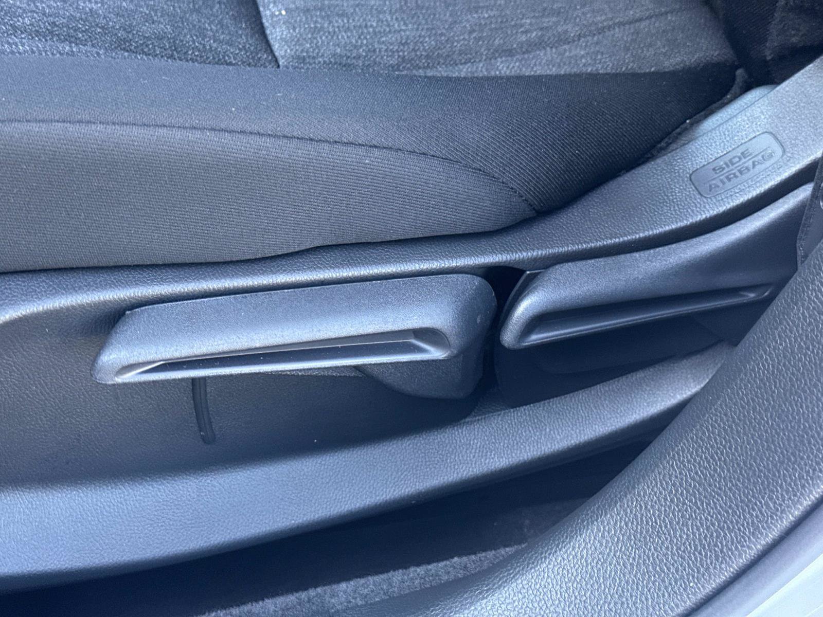 New 2026 Honda Accord LX image 18