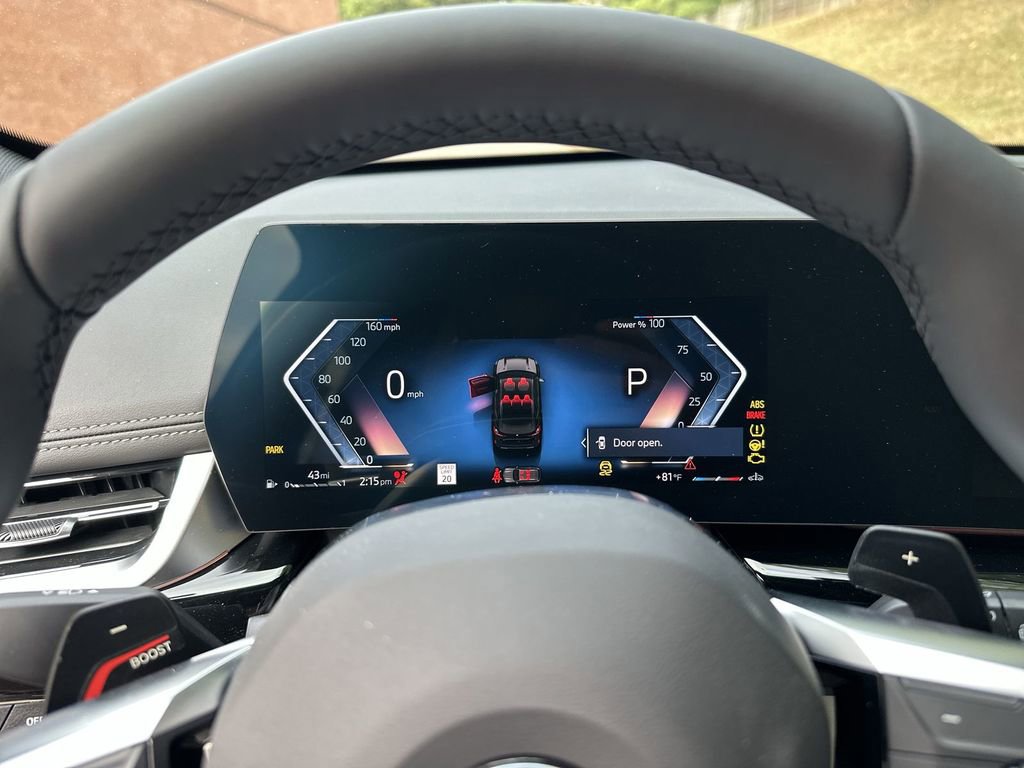 New 2026 BMW X1 xDrive28i w/ M Sport Package image 18