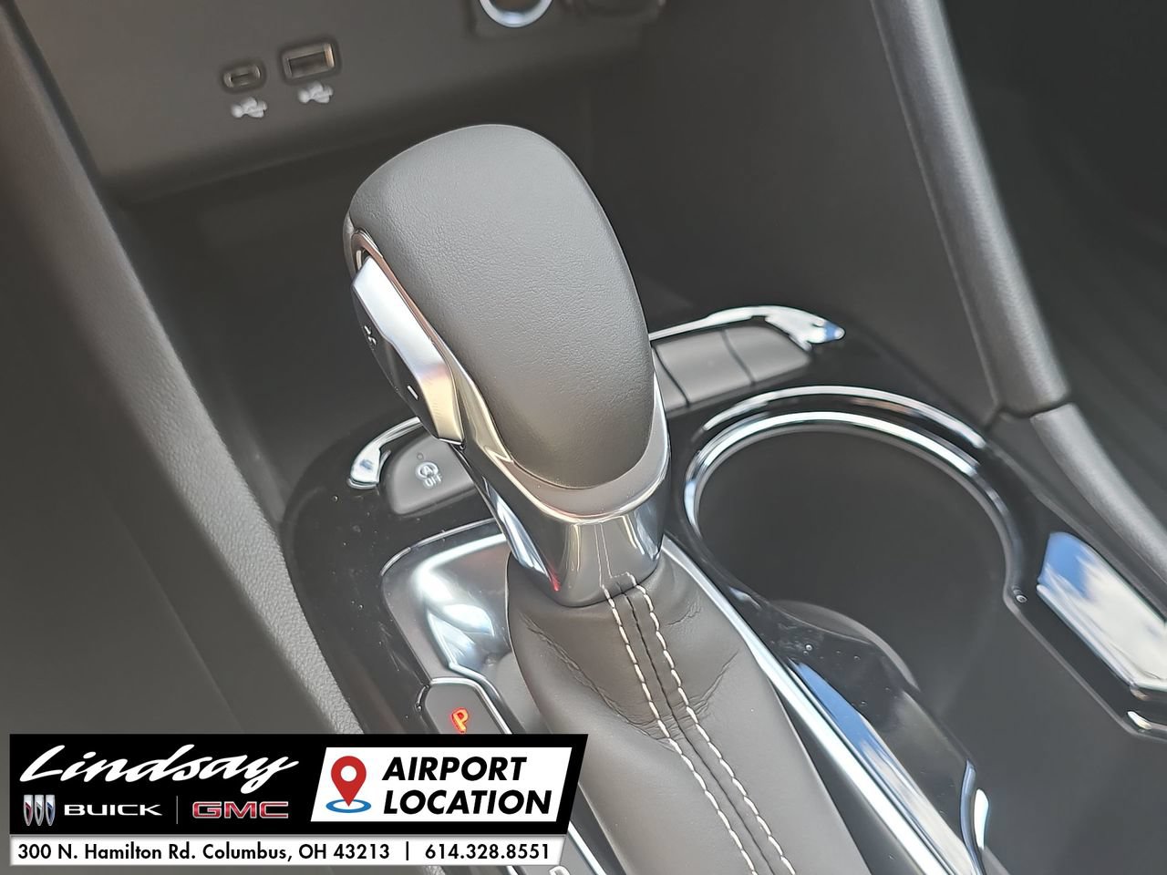 New 2026 Buick Encore GX Sport Touring w/ Comfort Package FWD image 16