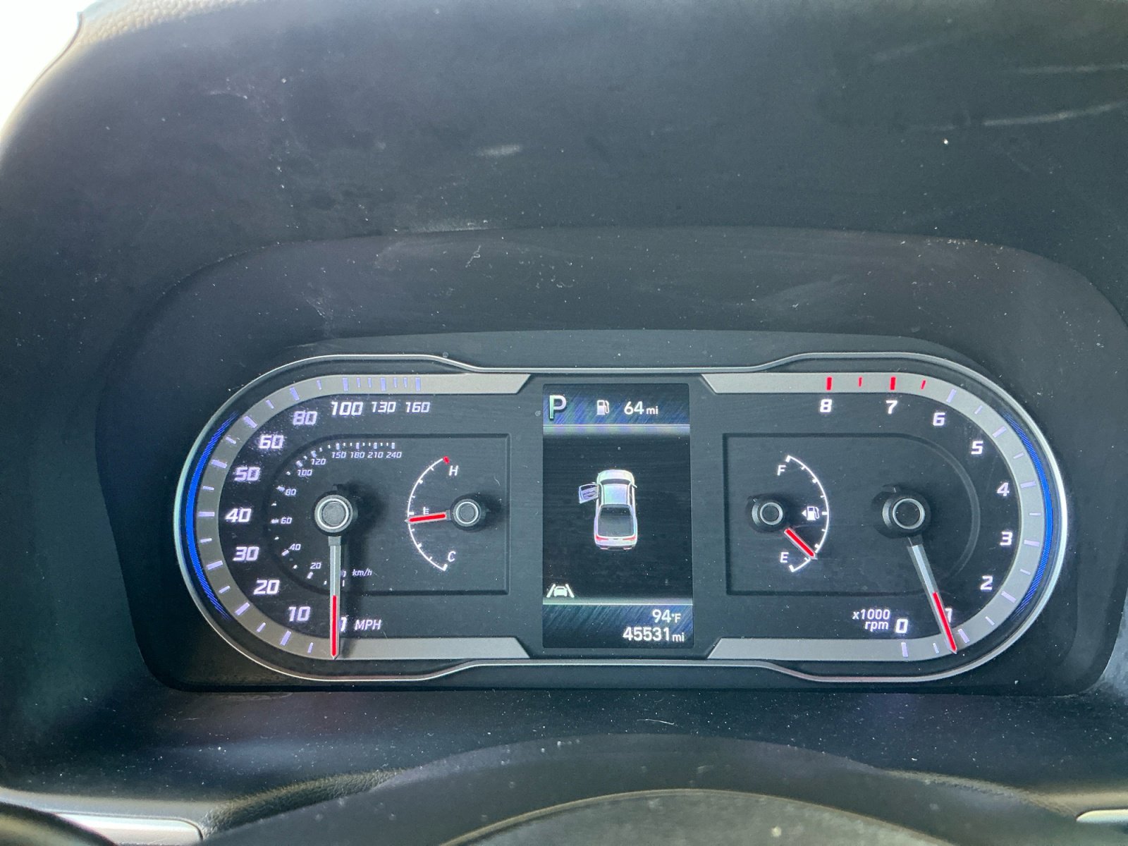 Used 2022 Hyundai Santa Cruz SE image 10