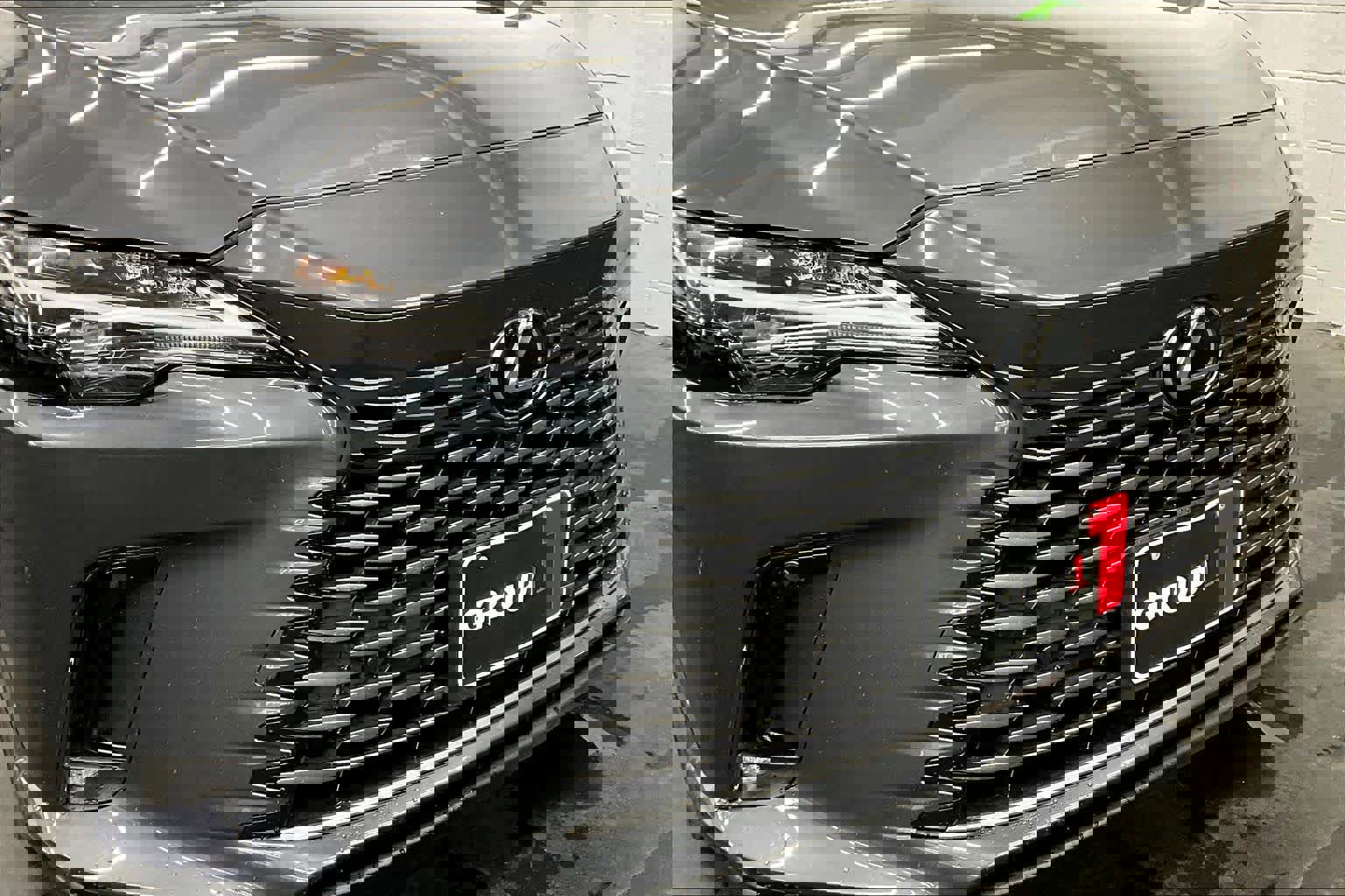 Used 2024 Lexus RX 350 Premium w/ Cold Area Package image 30