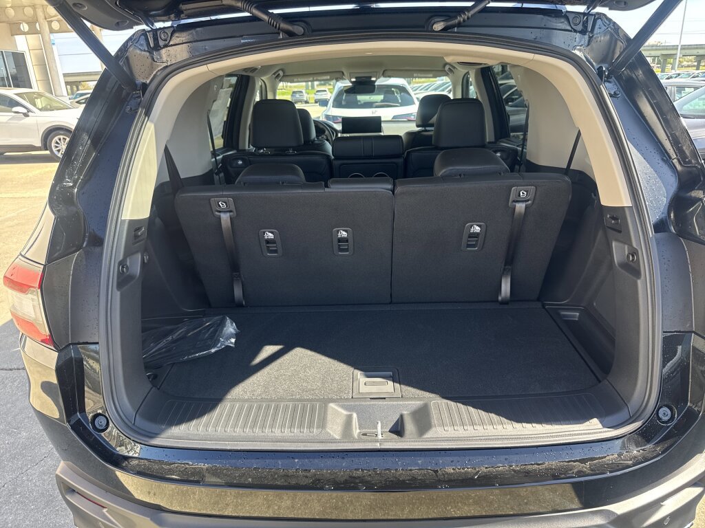 New 2026 Honda Pilot EX-L image 7