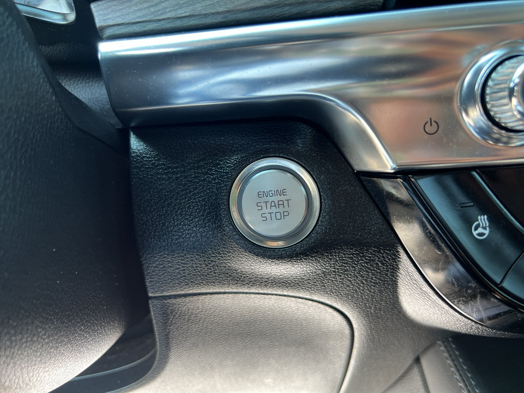 Used 2020 Kia Telluride EX AWD/4WD image 33