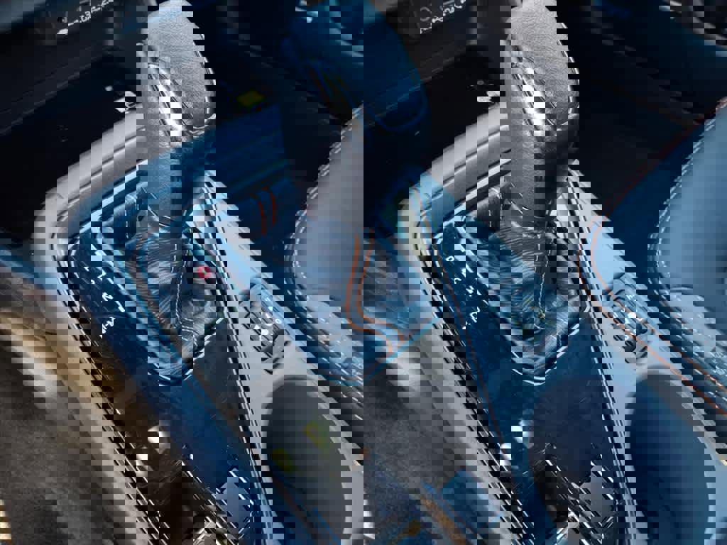 Certified 2025 Subaru Crosstrek 2.5i Limited w/ Popular Package #3A image 38