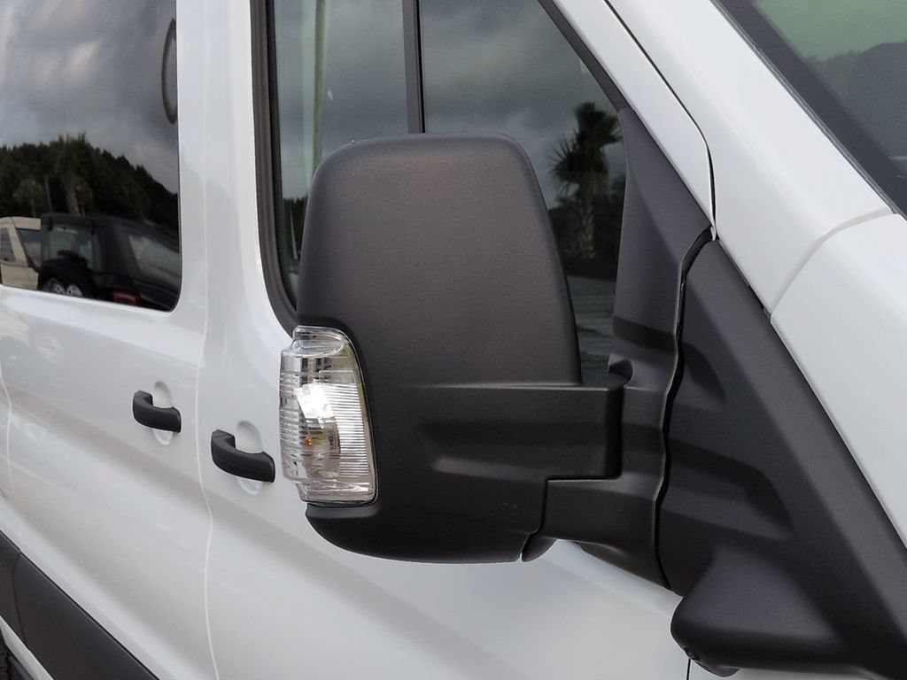 New 2026 Ford Transit 350 XLT RWD image 12