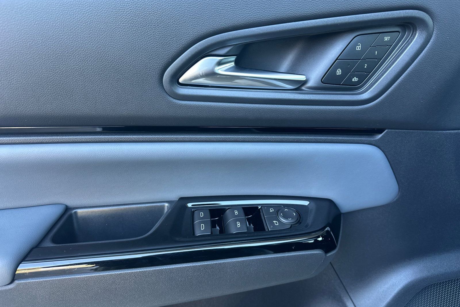 New 2026 Honda Prologue Touring image 7