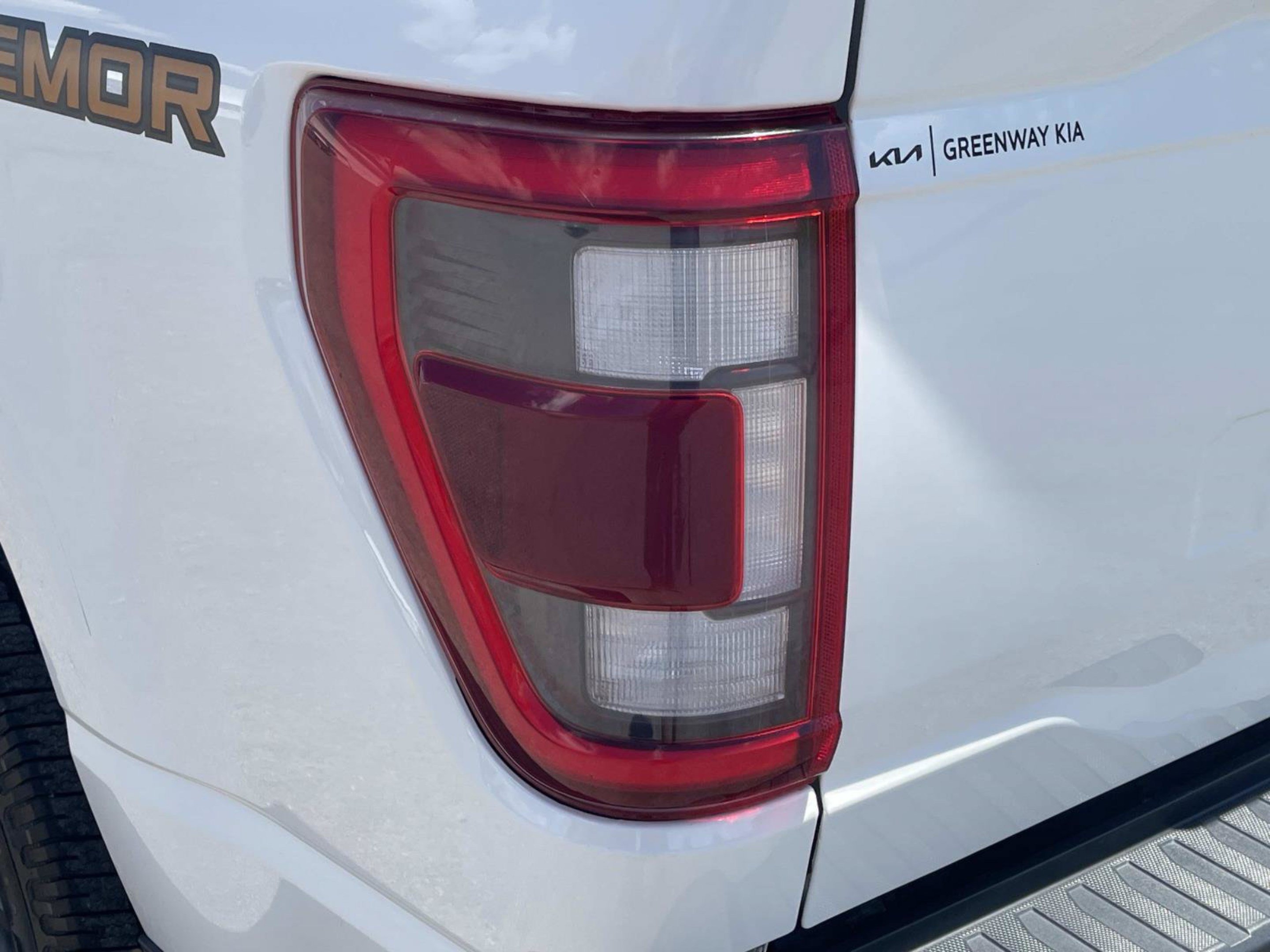 Used 2023 Ford F150 Tremor w/ Equipment Group 402A High AWD/4WD image 10