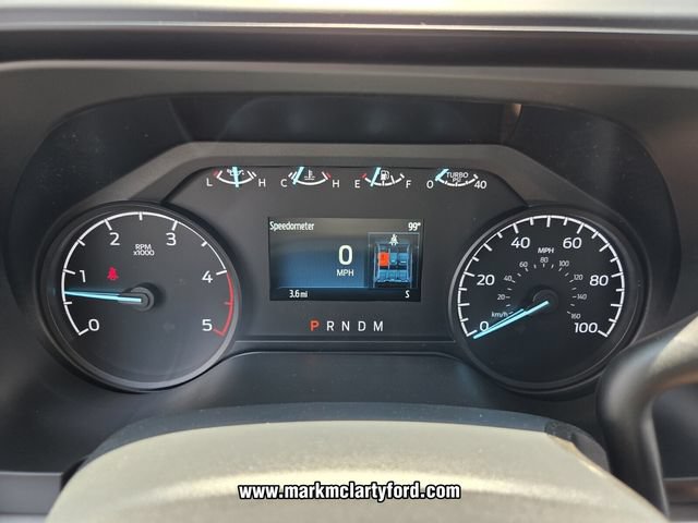 New 2026 Ford F350 XL AWD/4WD image 19