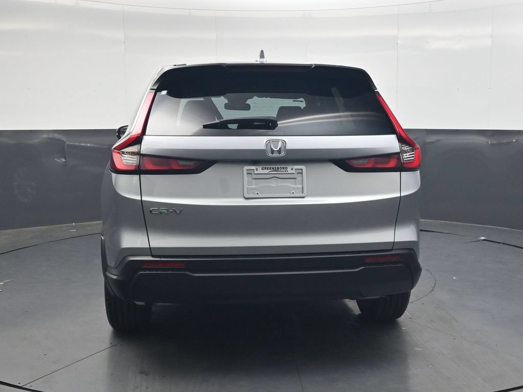 New 2027 Honda CR-V LX image 5