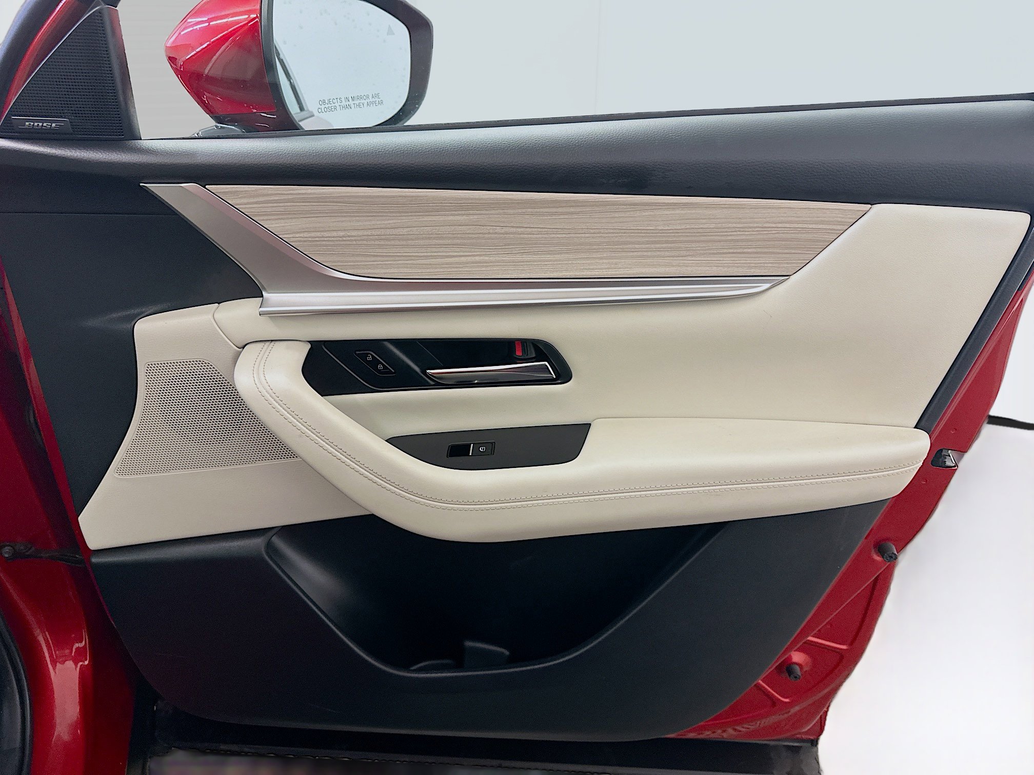 Used 2024 MAZDA CX-90 Plug-In Hybrid w/ Premium Plus image 36