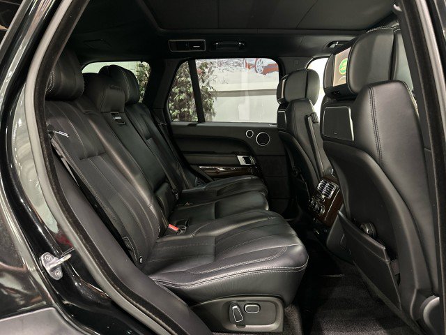 Used 2014 Land Rover Range Rover Autobiography AWD/4WD image 45