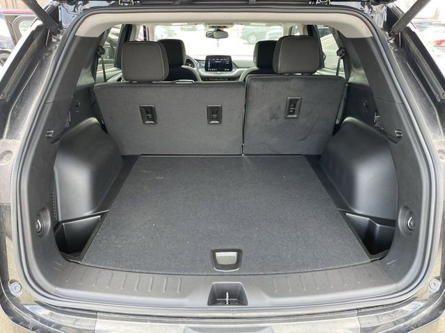 New 2025 Chevrolet Blazer LT w/ Convenience Package AWD/4WD image 22