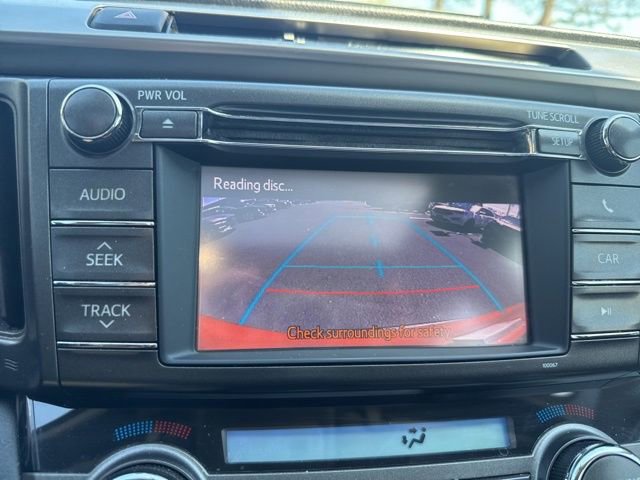 Used 2013 Toyota RAV4 XLE image 22