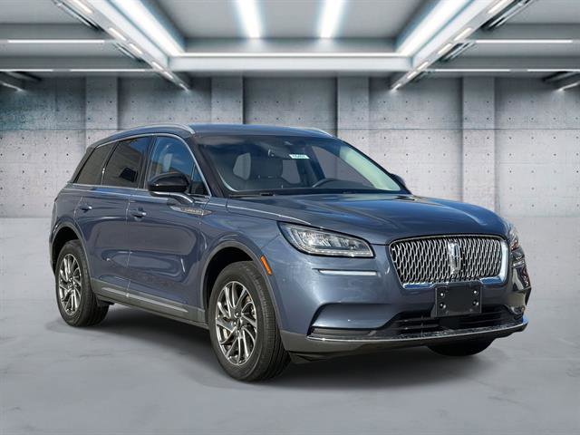 Used 2022 Lincoln Corsair AWD w/ Equipment Group 101A image 2