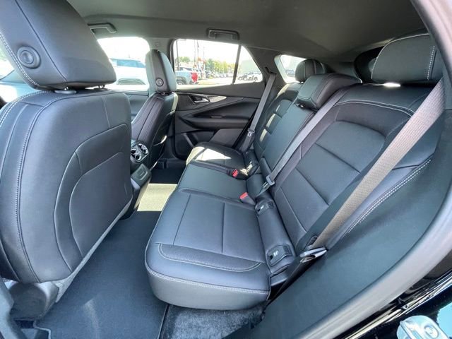 New 2026 Chevrolet Blazer EV LT FWD image 18