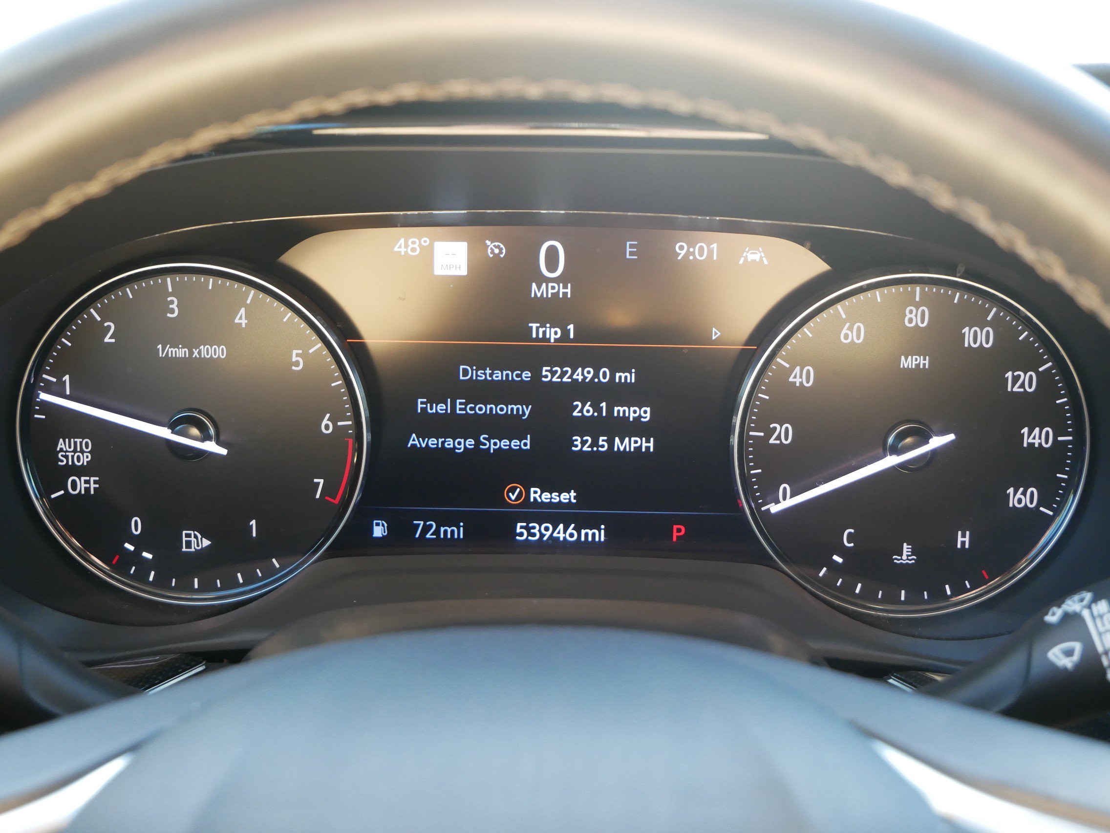 Used 2021 Buick Envision Essence w/ Technology Package I image 22