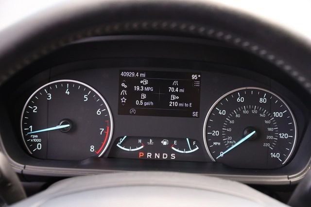 Used 2020 Ford EcoSport SES AWD/4WD image 13