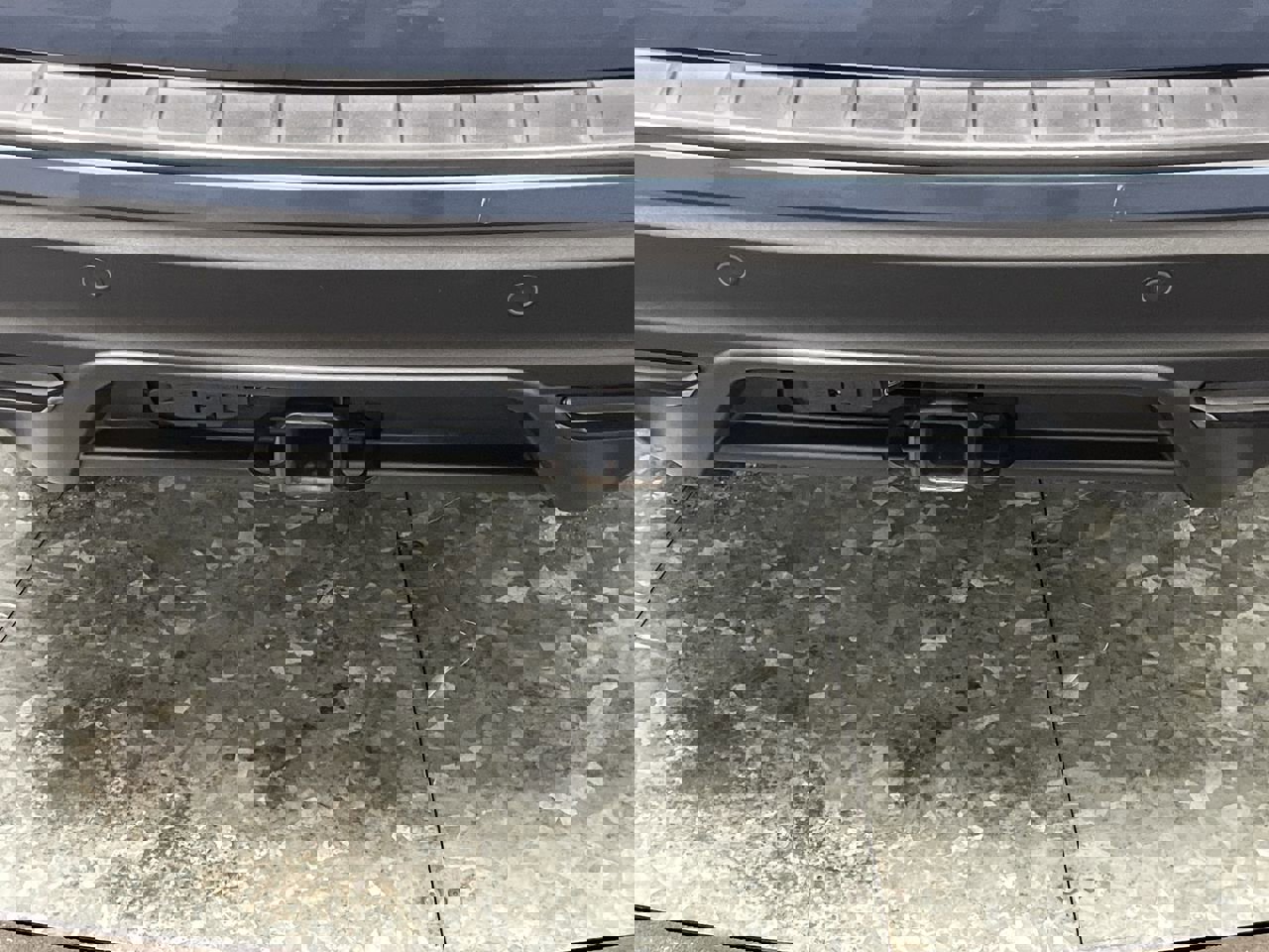 Certified 2020 Ford Explorer ST AWD/4WD image 35