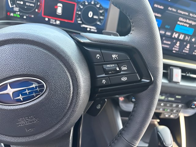 New 2026 Subaru Outback Limited AWD/4WD image 11