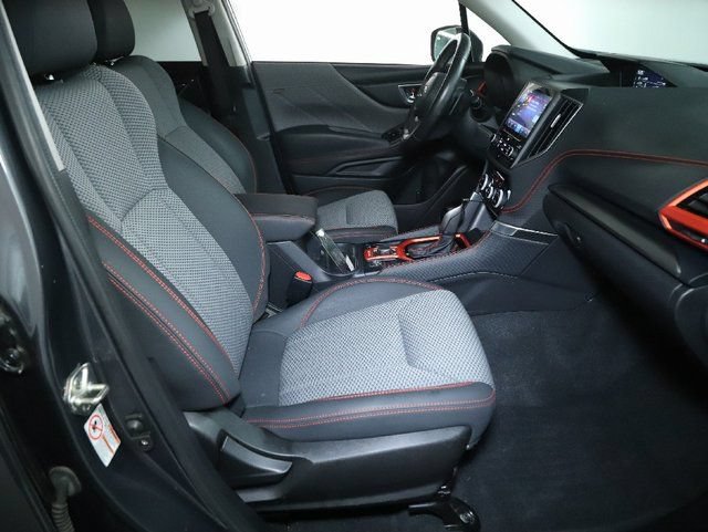 Used 2020 Subaru Forester Sport w/ Popular Package #2 AWD/4WD image 36