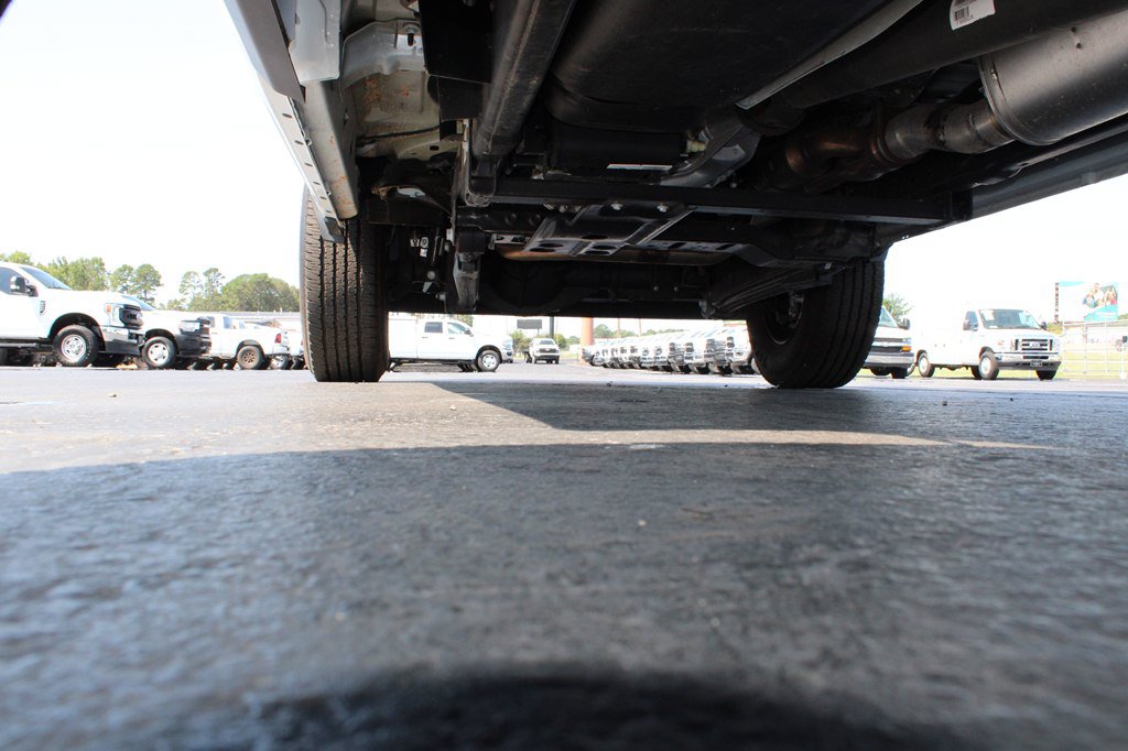 Used 2024 RAM 2500 Tradesman w/ Chrome Appearance Group AWD/4WD image 35