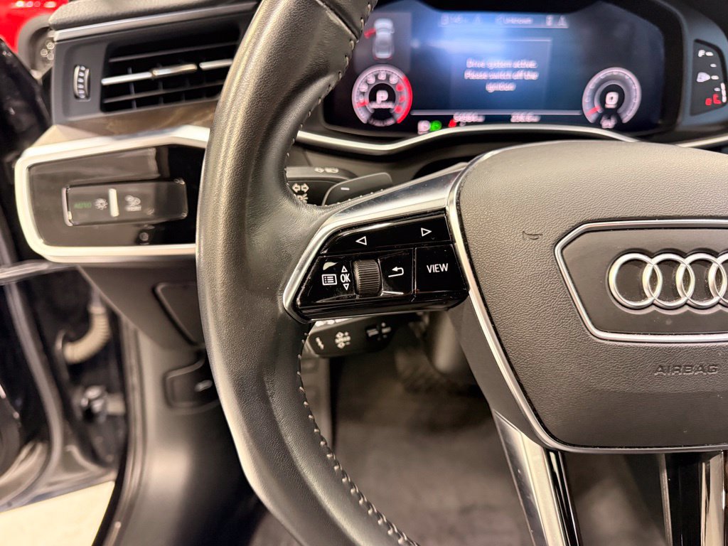 Used 2019 Audi A6 3.0T Prestige w/ Prestige Package AWD/4WD image 11