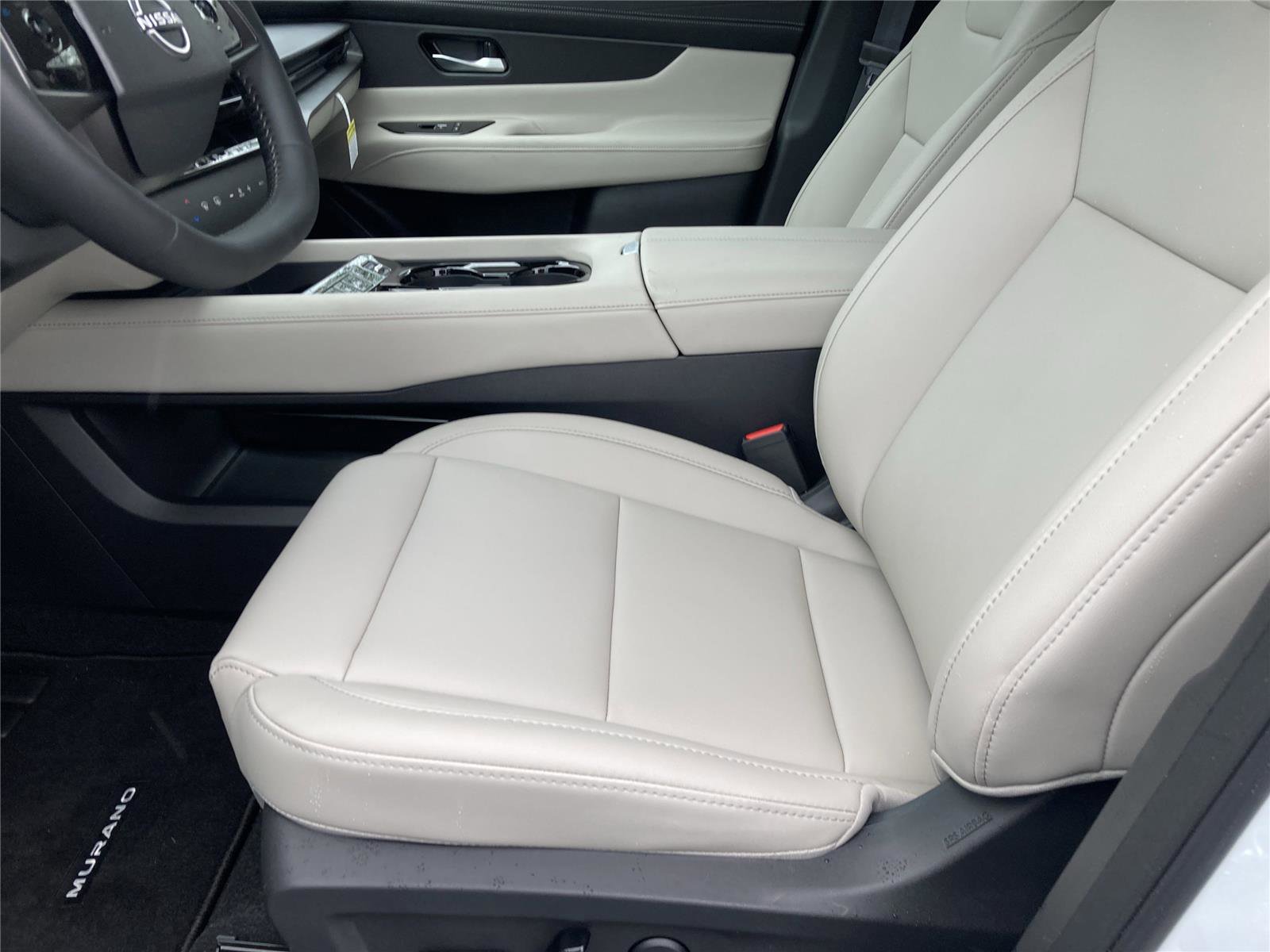 New 2025 Nissan Murano SV image 26