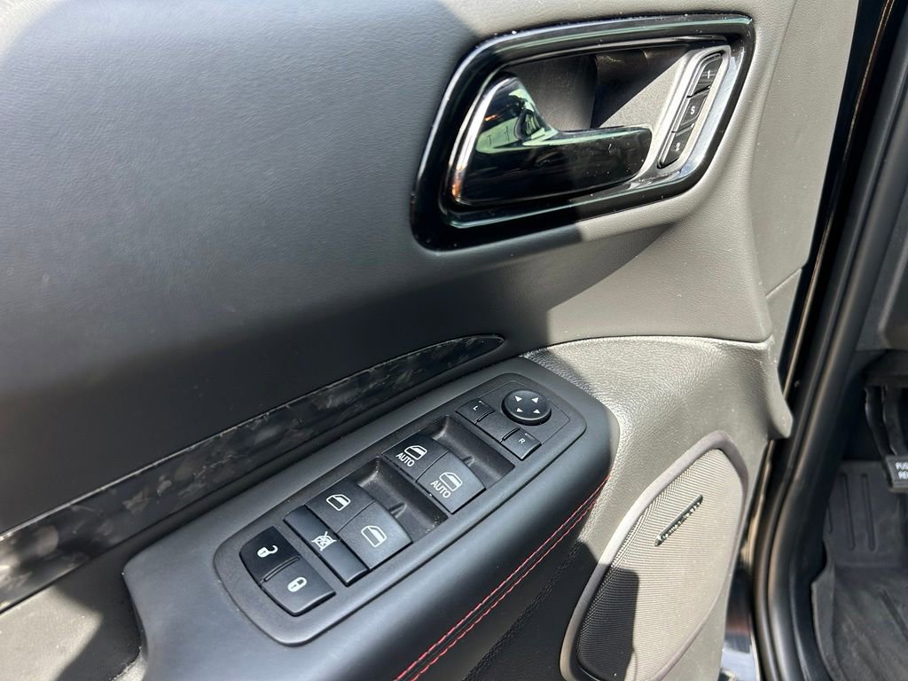 Used 2024 Dodge Durango R/T AWD/4WD image 10