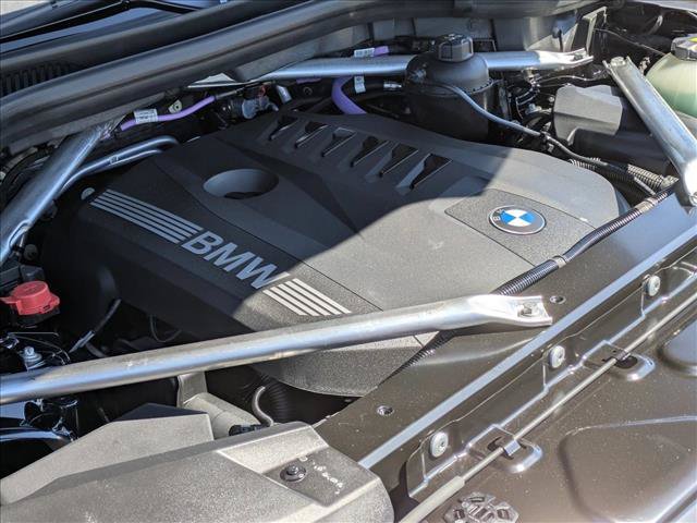 New 2026 BMW X5 xDrive40i w/ M Sport Package AWD/4WD image 18