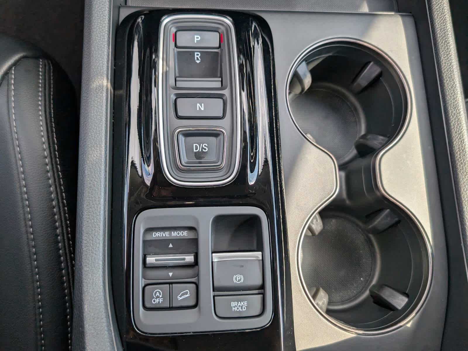 Certified 2023 Honda Pilot EX-L image 25