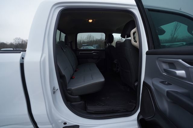 Used 2020 RAM 1500 Big Horn image 21