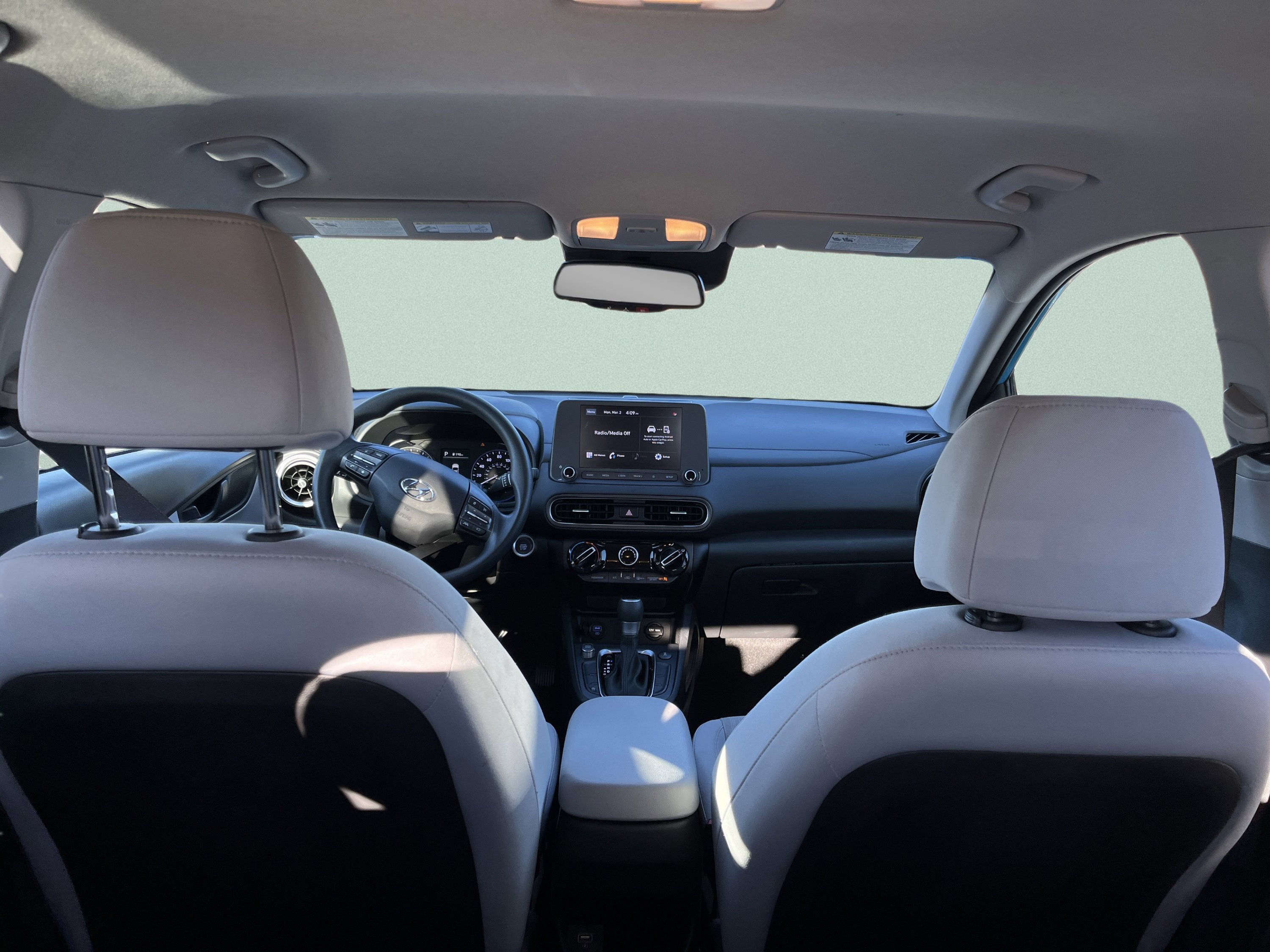 Used 2023 Hyundai Kona SEL w/ Cargo Package image 13