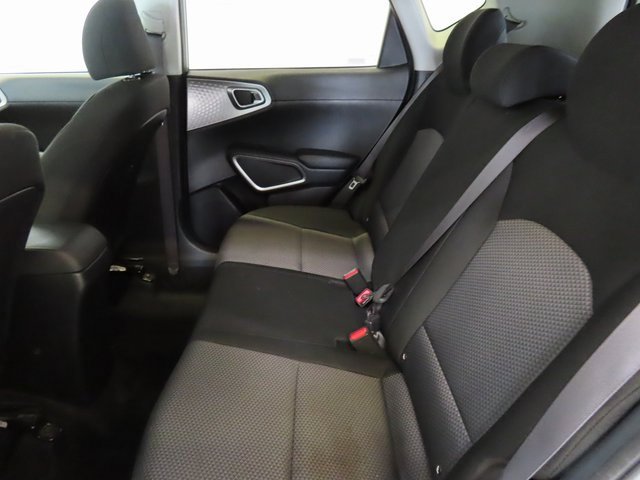 Used 2024 Kia Soul LX w/ Option Group 015 image 26