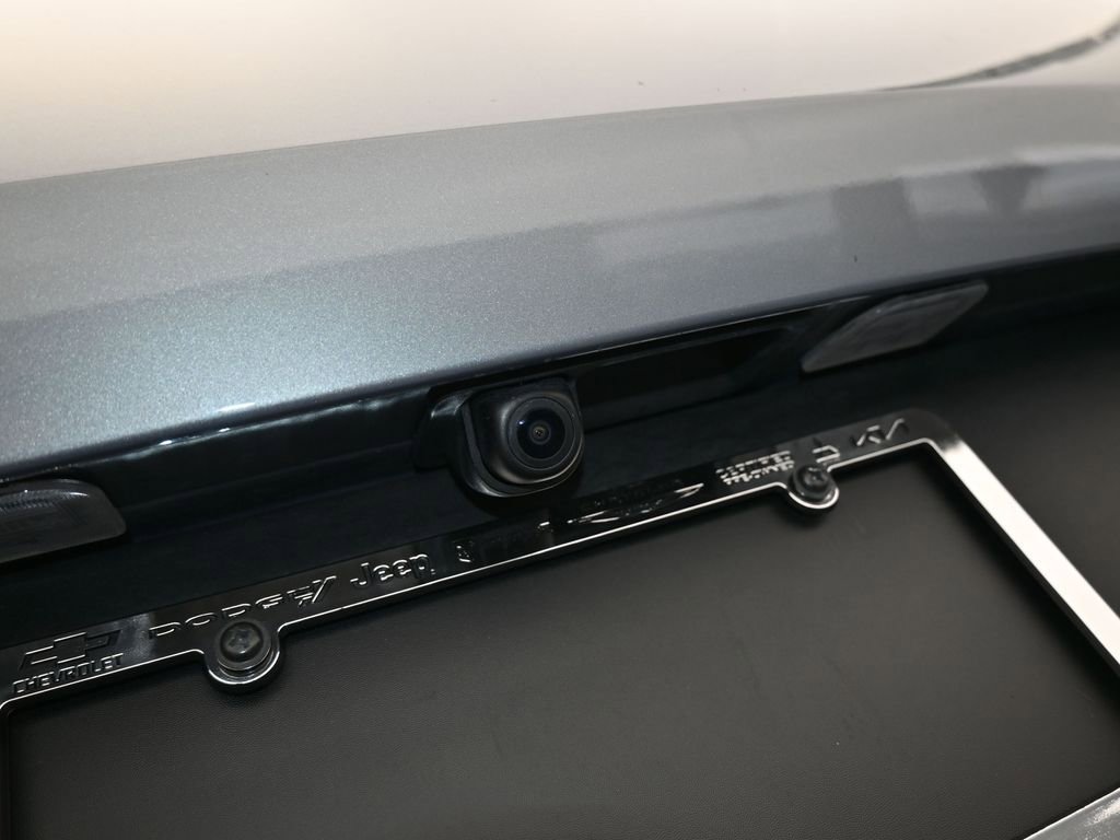 Used 2025 Kia Sportage EX image 42