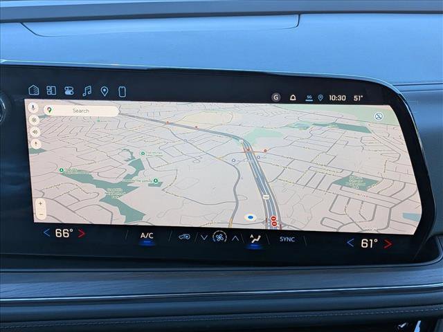 New 2026 Chevrolet Suburban LS w/ Max Trailering Package image 13