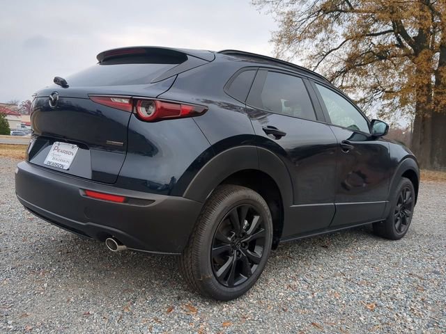 New 2026 MAZDA CX-30 AWD 2.5 S image 4