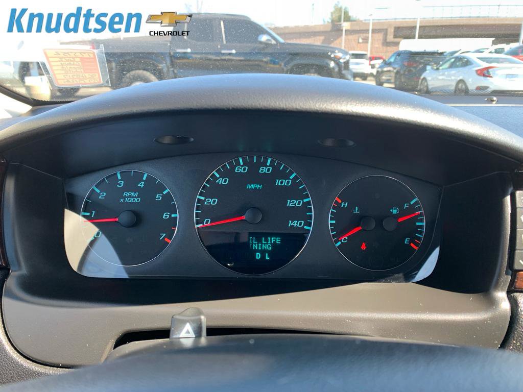 Used 2012 Chevrolet Impala LTZ image 24